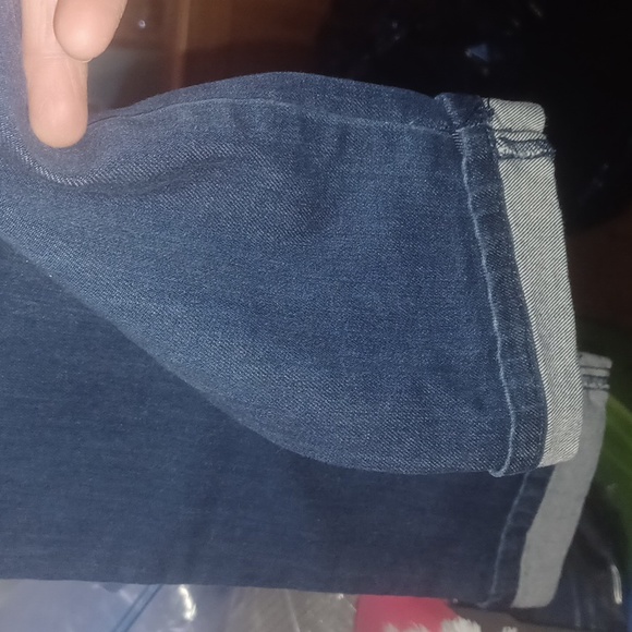 😁Forever 21 denim jeans - Picture 8 of 11